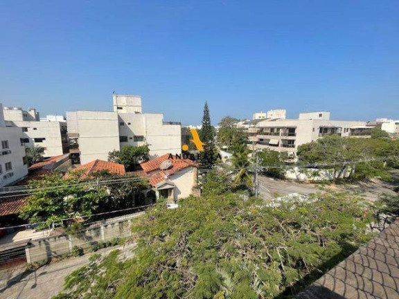 Imagem Cobertura com 2 Quartos para Alugar, 161 m² em Recreio Dos Bandeirantes - Rio De Janeiro