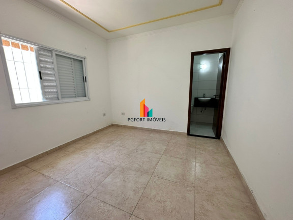 Imagem Casa com 2 Quartos à Venda, 71 m² em Caiçara - Praia Grande Imagem Casa com 2 Quartos à Venda, 71 m² em Caiçara - Praia Grande