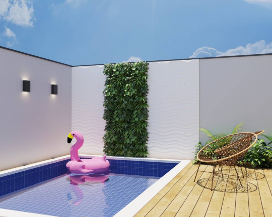 Imagem Casa à Venda, 71 m² em Praia Do Sonho - Itanhaém