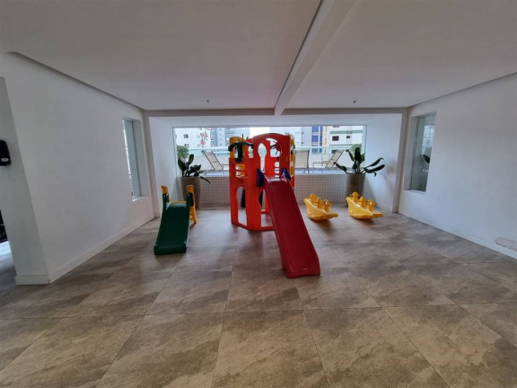 Imagem Apartamento com 3 Quartos à Venda, 141 m² em Guilhermina - Praia Grande