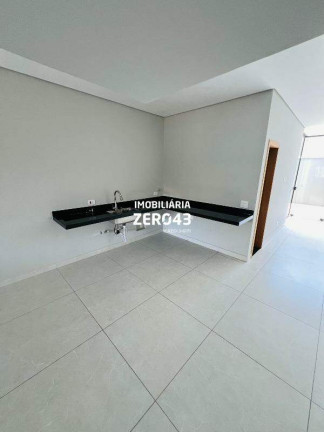 Imagem Casa com 3 Quartos à Venda, 160 m² em Leonor - Londrina Imagem Casa com 3 Quartos à Venda, 160 m² em Leonor - Londrina