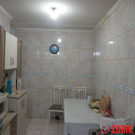 Imagem Casa com 2 Quartos à Venda, 125 m² em àgua Fria - São Paulo Imagem Casa com 2 Quartos à Venda, 125 m² em àgua Fria - São Paulo