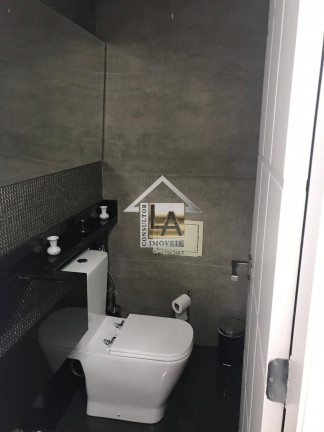 Imagem Apartamento com 3 Quartos à Venda, 98 m² em Alto Da Boa Vista - São Paulo Imagem Apartamento com 3 Quartos à Venda, 98 m² em Alto Da Boa Vista - São Paulo