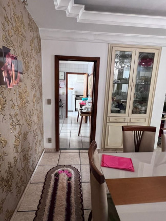 Imagem Apartamento com 3 Quartos à Venda, 162 m² em Setor Bueno - Goiânia