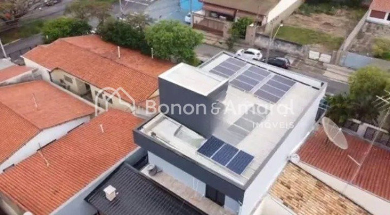 Imagem Casa com 3 Quartos à Venda, 300 m² em Jardim Santa Genebra - Campinas Imagem Casa com 3 Quartos à Venda, 300 m² em Jardim Santa Genebra - Campinas