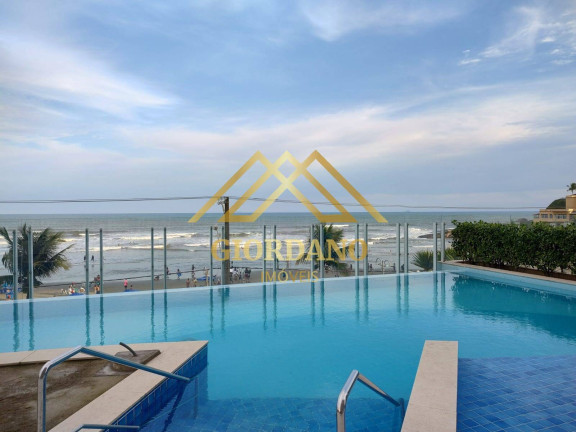 Imagem Apartamento com 3 Quartos à Venda, 93 m² em Praia Do Sonho - Itanhaém Imagem Apartamento com 3 Quartos à Venda, 93 m² em Praia Do Sonho - Itanhaém