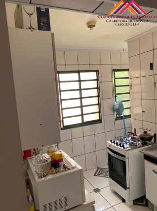 Imagem Apartamento com 2 Quartos à Venda, 51 m² em Morro Grande - Caieiras
