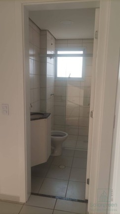 Imagem Apartamento com 1 Quarto para Alugar, 56 m² em Jardim Das Palmeiras - Atibaia