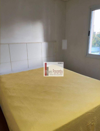 Imagem Apartamento com 3 Quartos à Venda, 98 m² em Vila Andrade - São Paulo Imagem Apartamento com 3 Quartos à Venda, 98 m² em Vila Andrade - São Paulo