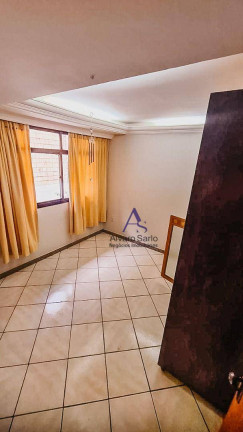 Imagem Casa com 6 Quartos à Venda, 322 m² em Jardim Limoeiro - Serra