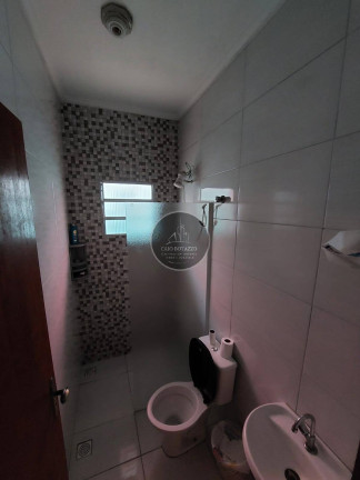 Imagem Casa com 2 Quartos à Venda, 70 m² em Balneario Itaguaí - Mongaguá