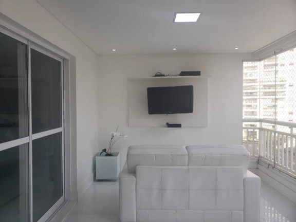 Imagem Apartamento com 3 Quartos à Venda, 100 m² em Mooca - São Paulo