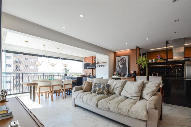 Imagem Apartamento com 2 Quartos à Venda, 81 m² em Vila Santa Catarina - São Paulo Imagem Apartamento com 2 Quartos à Venda, 81 m² em Vila Santa Catarina - São Paulo