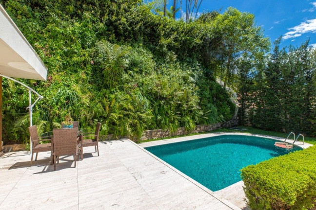 Imagem Casa com 4 Quartos à Venda, 873 m² em Fazenda Morumbi - São Paulo Imagem Casa com 4 Quartos à Venda, 873 m² em Fazenda Morumbi - São Paulo