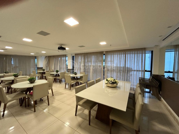 Imagem Apartamento com 3 Quartos à Venda, 130 m² em Lagoa Nova - Natal Imagem Apartamento com 3 Quartos à Venda, 130 m² em Lagoa Nova - Natal