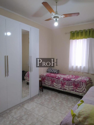 Imagem Sobrado com 3 Quartos à Venda, 128 m² em Campestre - Santo André Imagem Sobrado com 3 Quartos à Venda, 128 m² em Campestre - Santo André