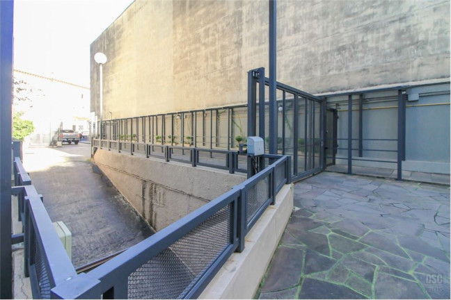 Imagem Apartamento com 4 Quartos à Venda, 207 m² em Centro Histórico - Porto Alegre