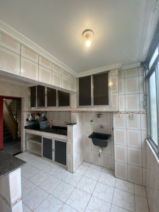 Imagem Apartamento com 2 Quartos à Venda, 70 m² em Del Castilho - Rio De Janeiro