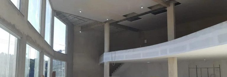 Imagem Casa para Alugar, 450 m² em Parque Viana - Barueri Imagem Casa para Alugar, 450 m² em Parque Viana - Barueri