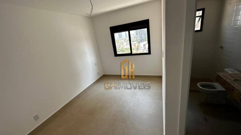 Imagem Apartamento com 3 Quartos à Venda, 97 m² em Setor Marista - Goiânia