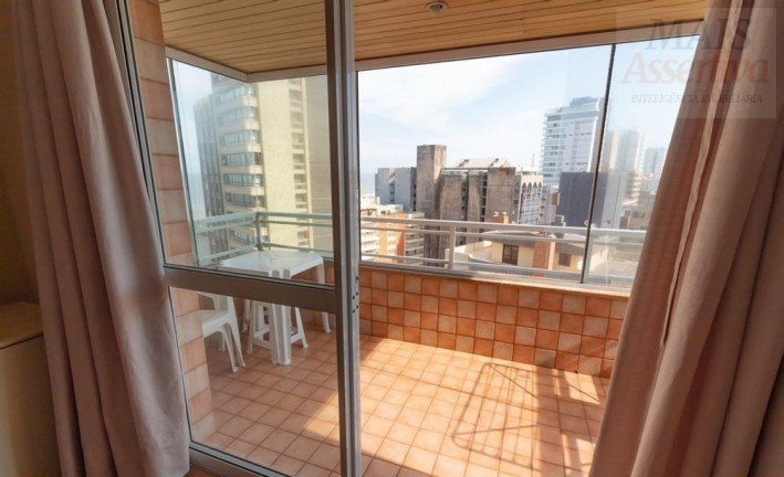 Imagem Apartamento com 1 Quarto à Venda, 44 m² em Centro - Torres Imagem Apartamento com 1 Quarto à Venda, 44 m² em Centro - Torres