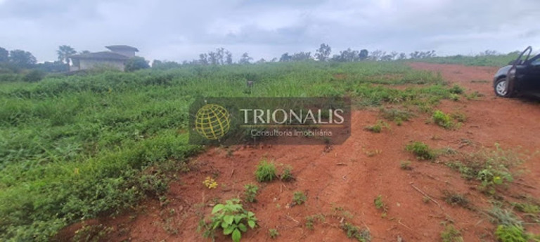 Imagem Terreno à Venda, 1.004 m² em Condomínio Estância Parque Atibaia Ii - Atibaia