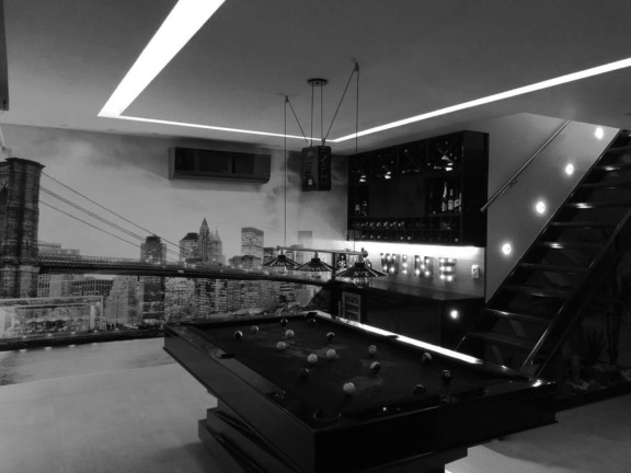 Imagem Imóvel com 2 Quartos à Venda, 142 m² em Vila Olímpia - São Paulo