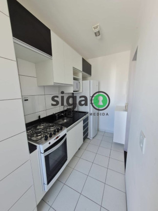 Imagem Apartamento com 2 Quartos à Venda, 47 m² em Vila Andrade - São Paulo Imagem Apartamento com 2 Quartos à Venda, 47 m² em Vila Andrade - São Paulo