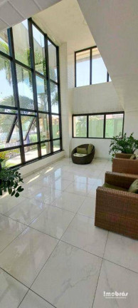 Imagem Apartamento com 2 Quartos à Venda, 64 m² em Papicu - Fortaleza
