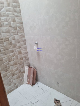 Imagem Sobrado com 2 Quartos à Venda, 76 m² em Campo De Santana - Curitiba Imagem Sobrado com 2 Quartos à Venda, 76 m² em Campo De Santana - Curitiba