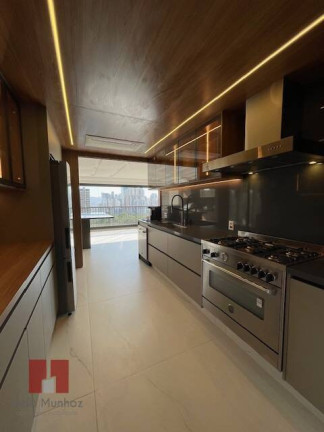 Imagem Apartamento com 4 Quartos para Alugar, 360 m² em Alphaville Centro Industrial E Empresarial/alphaville. - Barueri Imagem Apartamento com 4 Quartos para Alugar, 360 m² em Alphaville Centro Industrial E Empresarial/alphaville. - Barueri
