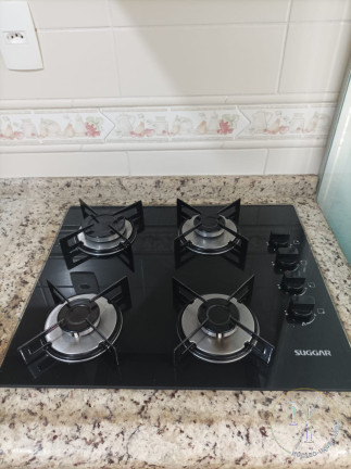 Imagem Apartamento com 3 Quartos à Venda, 74 m² em Vila Prudente - São Paulo