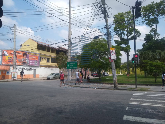 Imagem Imóvel Comercial à Venda, 232 m² em Magalhães Bastos - Rio De Janeiro