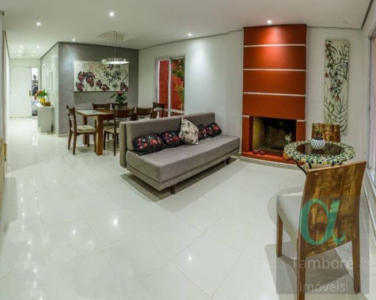 Imagem Casa com 3 Quartos para Alugar, 230 m² em Alphaville - Santana De Parnaíba Imagem Casa com 3 Quartos para Alugar, 230 m² em Alphaville - Santana De Parnaíba