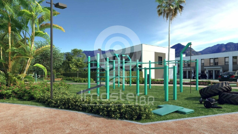 Imagem Apartamento com 2 Quartos à Venda, 65 m² em Vargem Grande - Rio De Janeiro