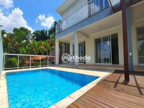 Imagem Casa com 5 Quartos à Venda, 700 m² em Condomínio Chácara Flora - Valinhos Imagem Casa com 5 Quartos à Venda, 700 m² em Condomínio Chácara Flora - Valinhos