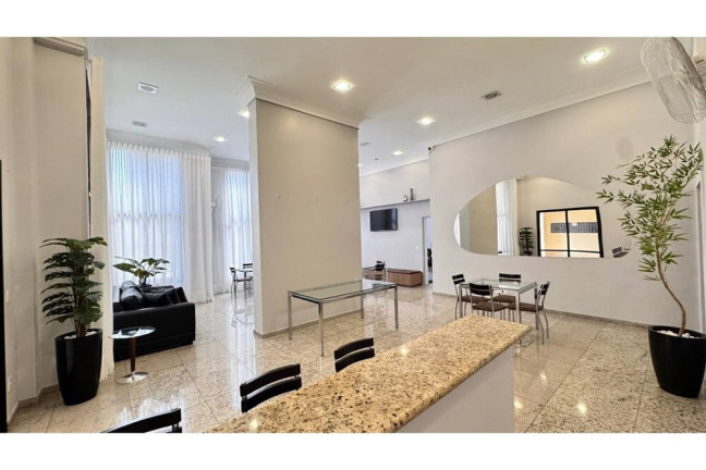 Imagem Imóvel com 2 Quartos à Venda, 67 m² em Vila Regente Feijó - São Paulo Imagem Imóvel com 2 Quartos à Venda, 67 m² em Vila Regente Feijó - São Paulo