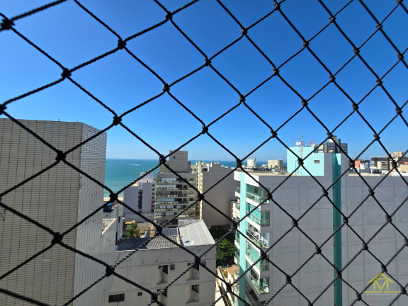 Apartamento com 4 Quartos à Venda, 180 m² em Praia Da Costa - Vila Velha