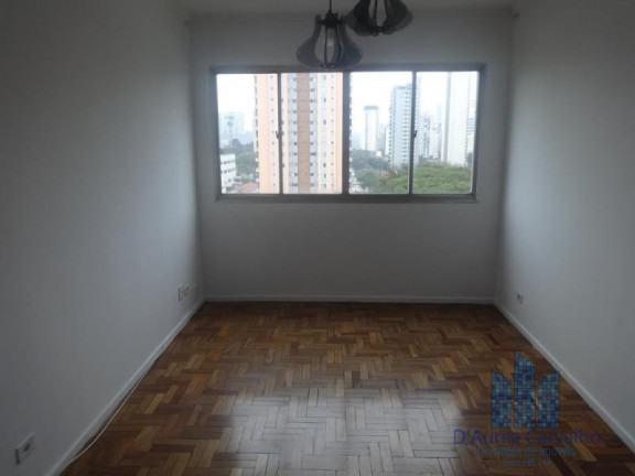 Imagem Apartamento com 2 Quartos à Venda, 66 m² em Vila Olímpia - São Paulo