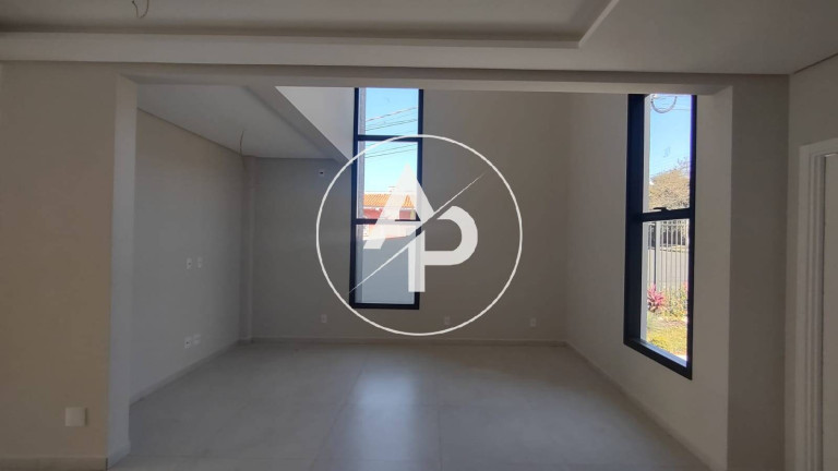 Imagem Sobrado com 3 Quartos à Venda, 162 m² em Orfãs - Ponta Grossa