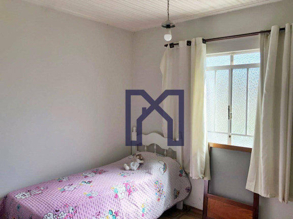 Imagem Casa com 4 Quartos à Venda, 83 m² em Avenida - Itajubá