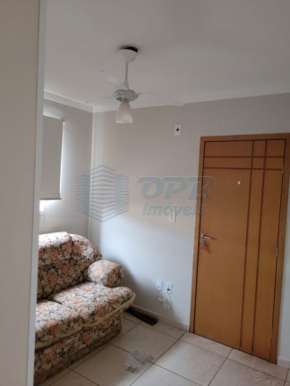 Imagem Apartamento à Venda, 45 m² em Wilson Toni - Ribeirão Preto