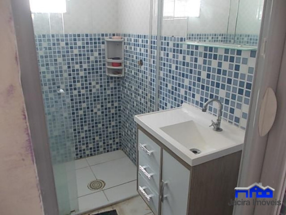 Imagem Casa com 2 Quartos à Venda, 100 m² em Balneario Esmeralda - Santos