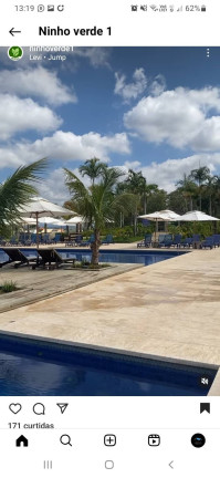 Terreno em Condomínio à Venda, 432 m² em Osasco