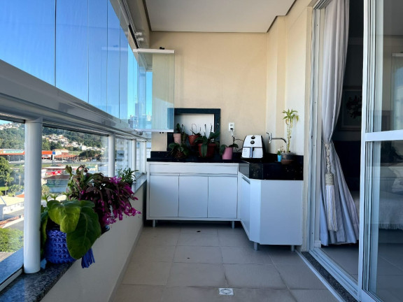 Imagem Apartamento com 3 Quartos à Venda, 108 m² em Kobrasol - São José Imagem Apartamento com 3 Quartos à Venda, 108 m² em Kobrasol - São José
