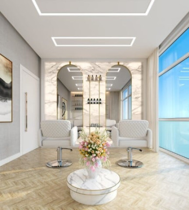 Imagem Apartamento com 4 Quartos à Venda, 301 m² em Centro - Balneário Camboriú