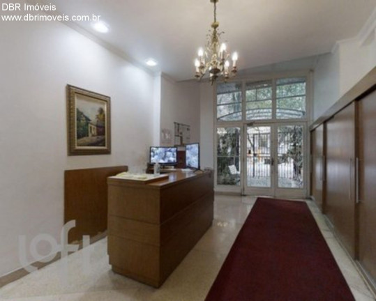 Imagem Apartamento com 3 Quartos à Venda, 180 m² em República - São Paulo Imagem Apartamento com 3 Quartos à Venda, 180 m² em República - São Paulo