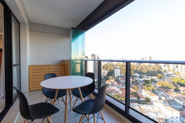 Imagem Imóvel com 1 Quarto à Venda, 42 m² em Vila Mariana - São Paulo Imagem Imóvel com 1 Quarto à Venda, 42 m² em Vila Mariana - São Paulo