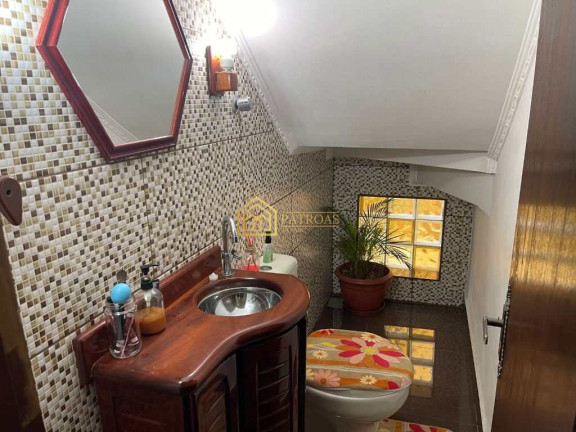 Imagem Casa com 3 Quartos à Venda ou Locação, 253 m² em Anchieta - São Bernardo Do Campo