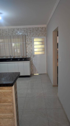 Imagem Casa com 3 Quartos à Venda, 250 m² em Vila Trujillo - Sorocaba